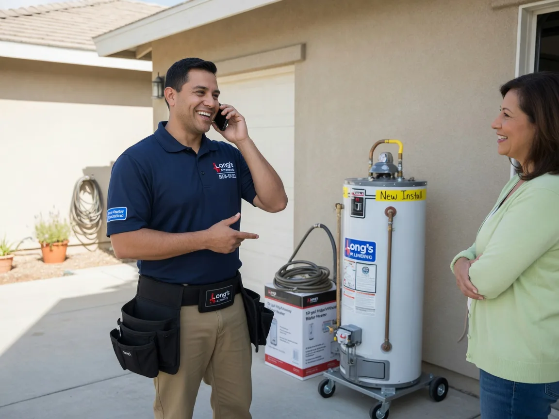 Leak Detection Glandorf, OH FAQs